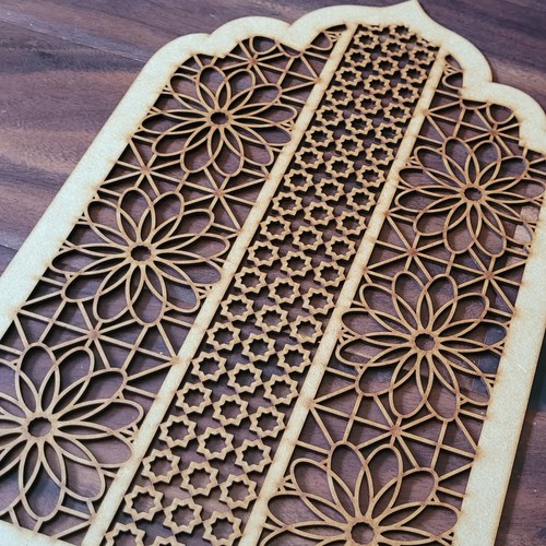 Moroccan decorative pointed - moroccan,