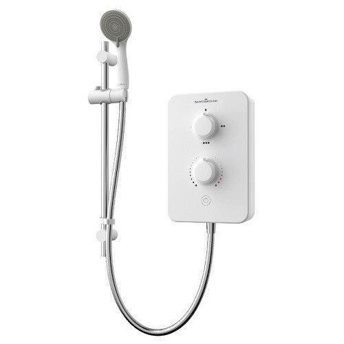 Gainsborough slim duo 5kw - gainsborough,