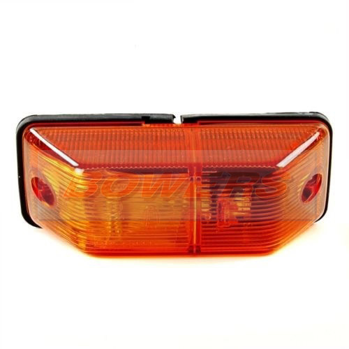 Mercedes sprinter hella amber - hella,