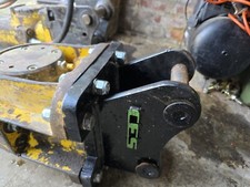 hydraulic breaker for mini