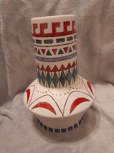 Vintage mid century pottery - century,