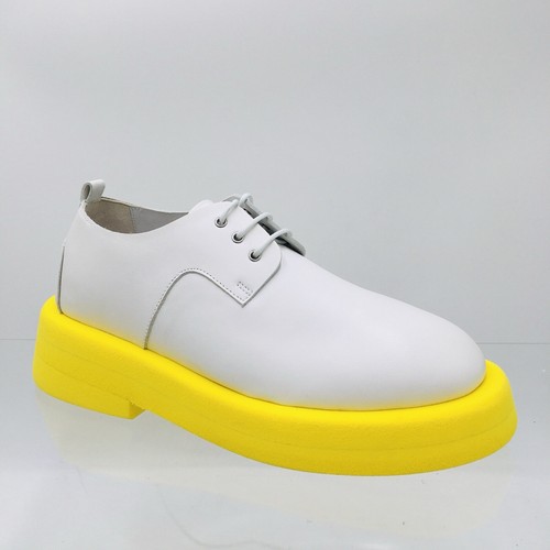 Marsell gommellone derby shoes - marsell,