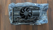 EVGA Geforce RTX 2060 graphics card ray tracing ready