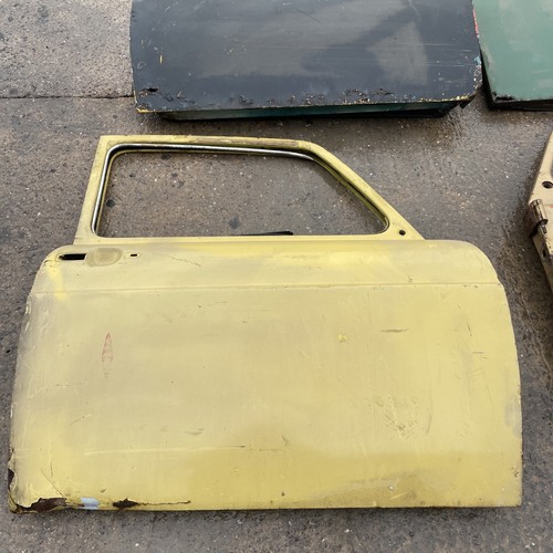 Classic type t3 notchback - classic, 3