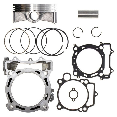 Yamaha yfz 450 cylinder - 450,