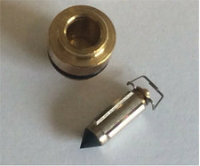 Carb Carburettor Float Needle