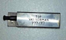 777 Van Norman Boring Bar Tool