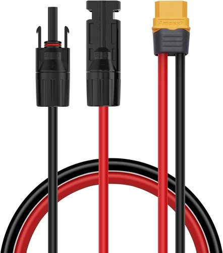 Allpowers cable solar - cable, to