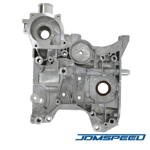 Oil pump fit chevrolet - fit,