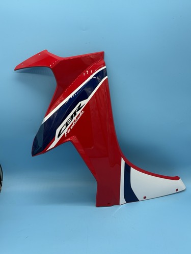 Honda cbr1000rr 19 - 18, right