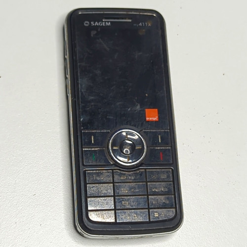 Sagem my411x 1mp camera - sagem, 0.1mp