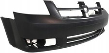 Front Bumper Set For Dodge