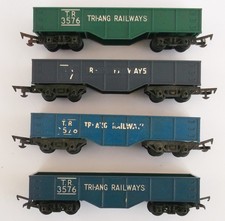 Triang Transcontinental OO -