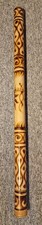 Bamboo Didgeridoo 120cm –