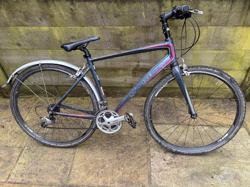 Giant dash ladies bike - dash, m