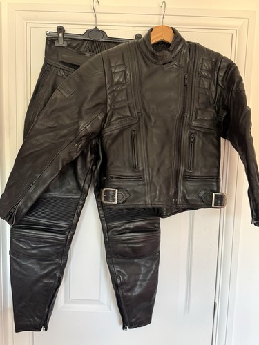 Belstaff ladies leather - belstaff,