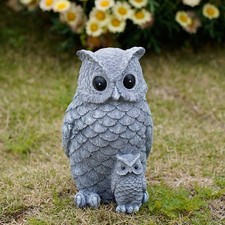 Lawn Ornament Patio Decor Charming Garden Accessory Thoughtful Present Choice