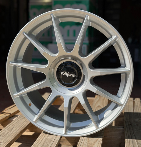 Rotiform r170 dtm 18x8 - r170, 18x8.5