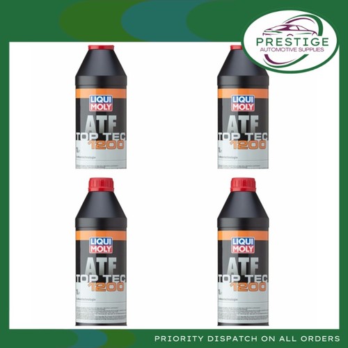 Liqui moly top - moly, 1200