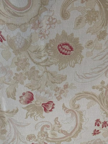 Laura ashley baroque raspberry - laura,