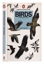 JONSSON, LARS (1952-). TANNER, ROGER. FLEGG, JIM Birds of sea and coast / Lars J