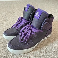 Supra Stevie Williams