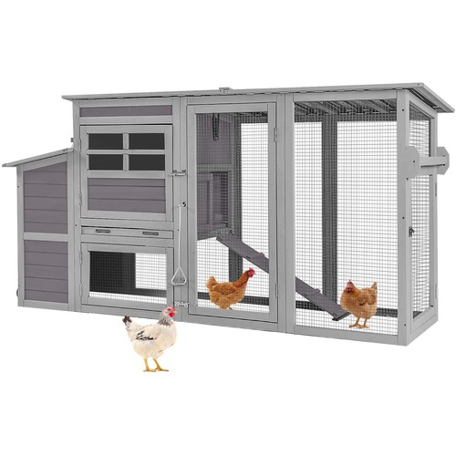 Aivituvin chicken coop - aivituvin,