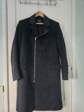 Alexander McQueen Mens Black