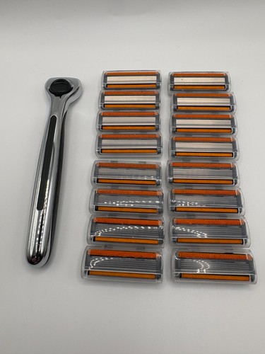 Cornerstone razor for men - , 5