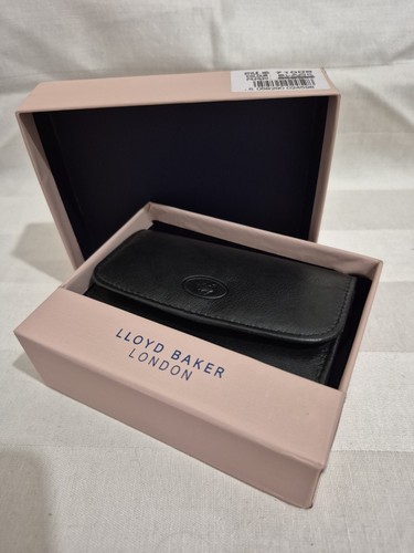 Lloyd baker london coin - baker, purse