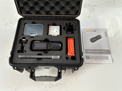 Pce 2200 digital - pce, pce-rt