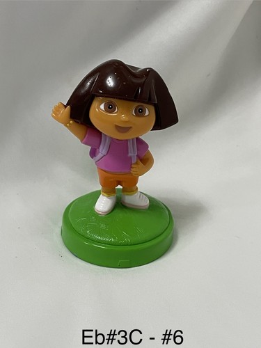 Dora the explorer - the,
