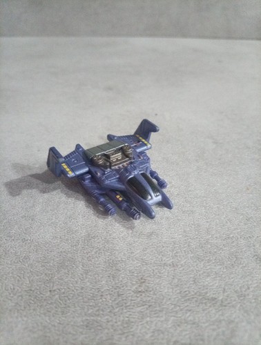Gallob micro machines galaxy - machines,