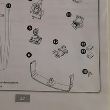 Triton T80 Easi-Fit Electric