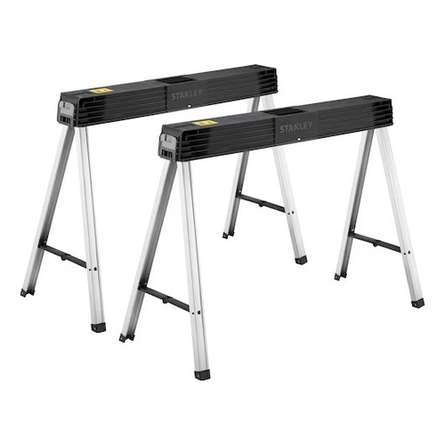 Stanley 340kg folding metal - stanley,