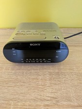 Sony ICF-C218 Dream Machine