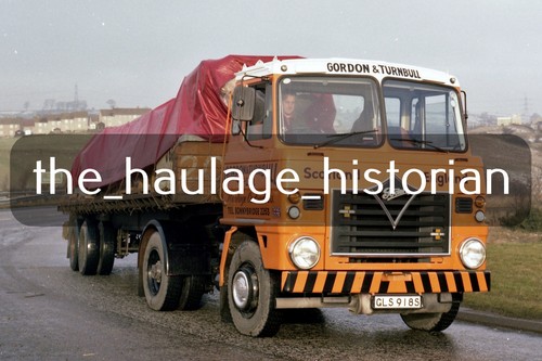 Thh truck photos - thh,