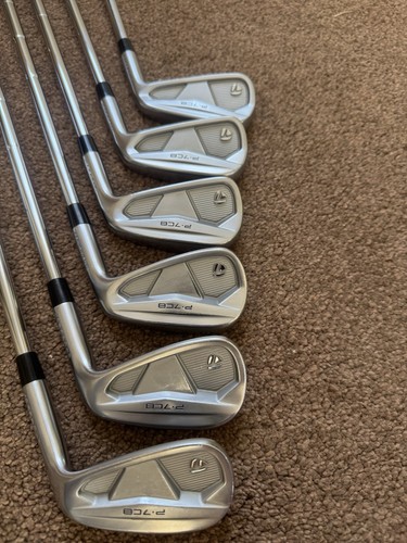 Taylormade p7cb irons pw - taylormade,