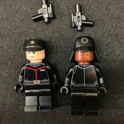 Lego star wars first order - wars,