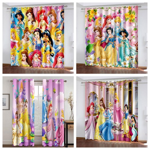 Girls disney princess - disney,
