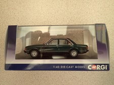 Corgi Vanguards 1:43 VA12415