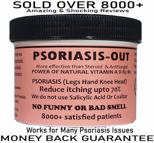 Psoriasis treatment cream - psoriasis,
