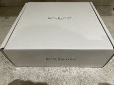 Royal Doulton 6 Whiskey