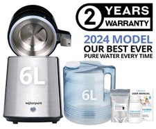 6 Litre Water Distiller