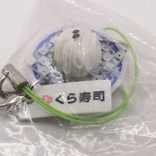 Kura Sushi Amburan Sweets Mini