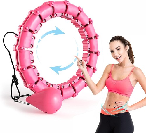 Fitiz smart weighted - smart, hula