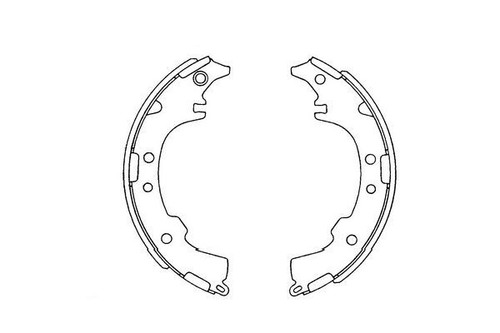 Kbs 9903 kavo - kbs-9903, brake