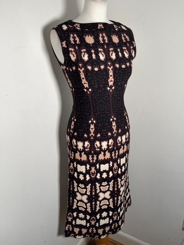 Azzedine alaïa alaia jacquard - azzedine,