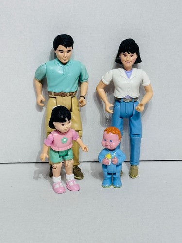 Fisher price loving - fisher,