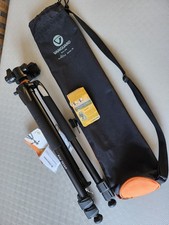 Vanguard Alta + 263AP Tripod